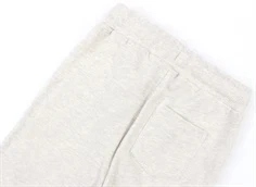 Mads Nørgaard nature melange sweatpants Pavo